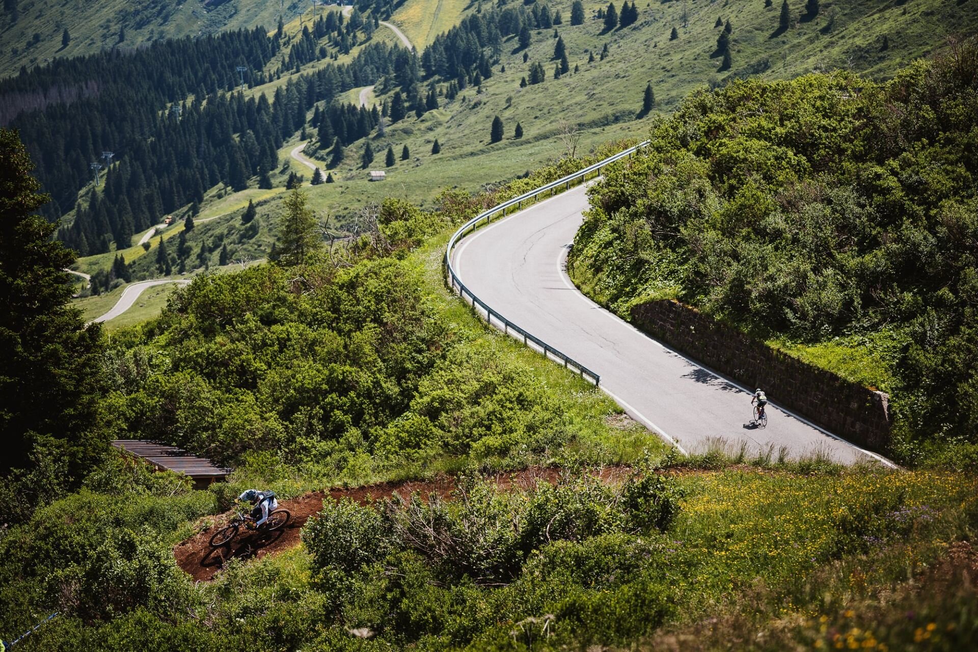 Sellaronda Bike Day Settembre