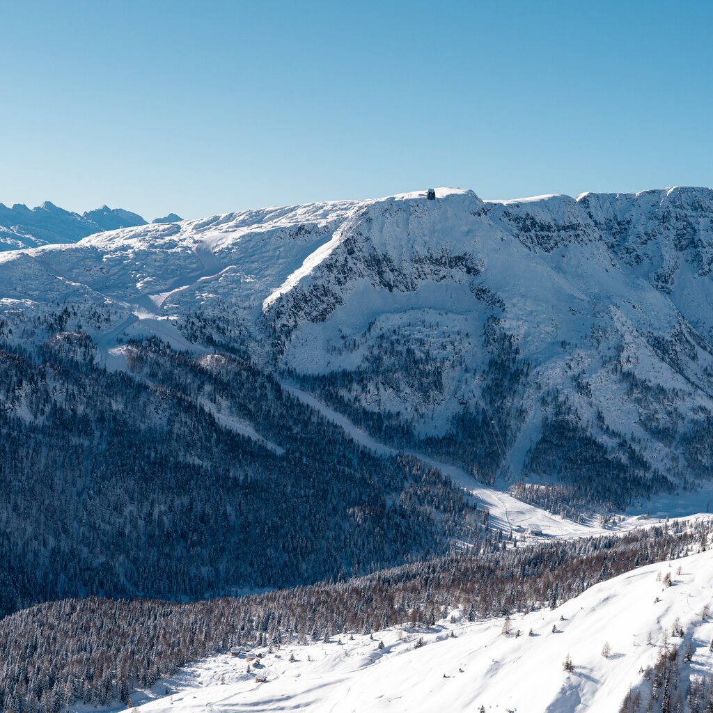 Passo San Pellegrino