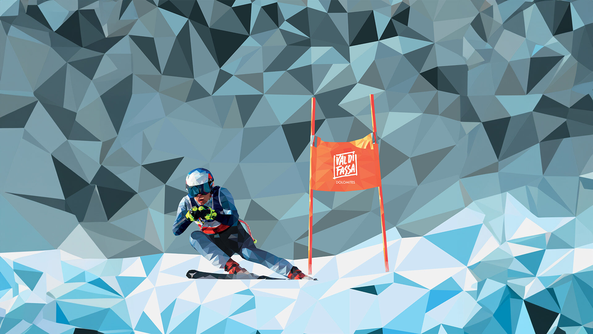 Online I Ticket Per Le Gare Di Coppa Del Mondo Di Sci In Val Di Fassa