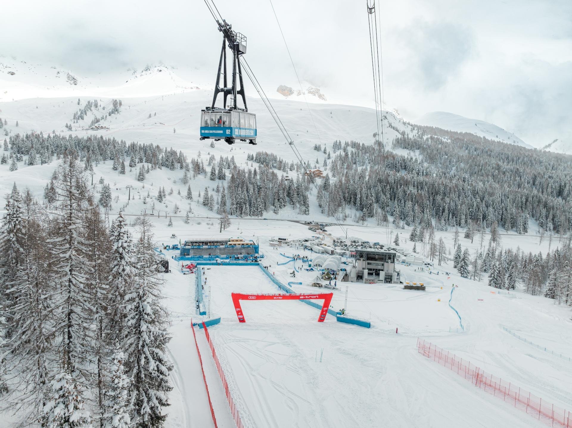 Val di Fassa Audi FIS Ski World Cup (10)
