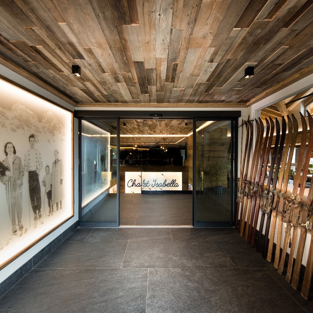 Useful Services Nearby