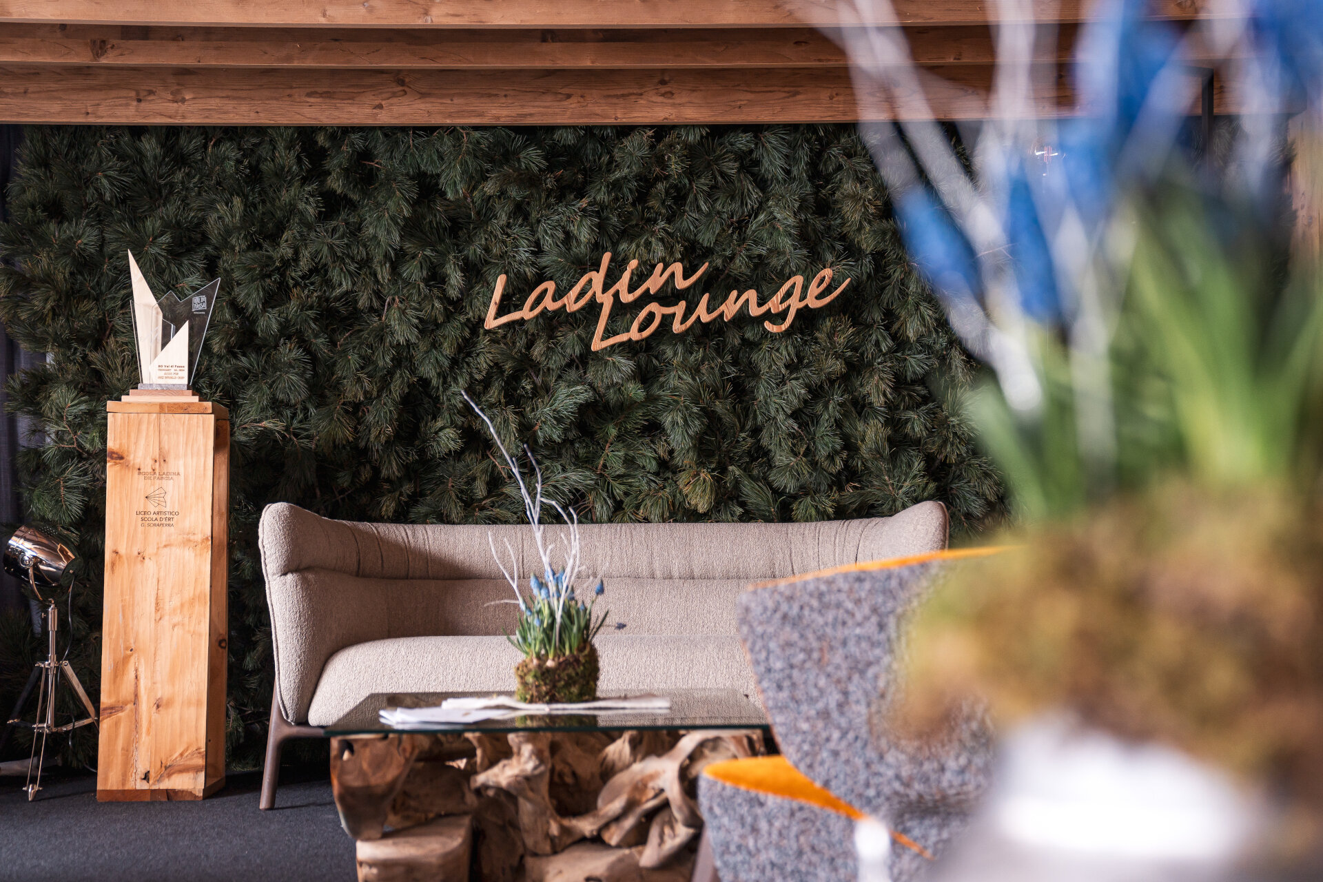 Ladin Hospitality & Local Excellence