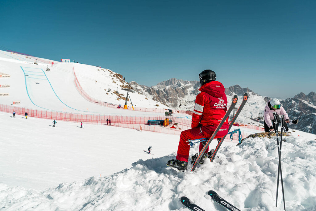 FassaSkiWorldCup LaVolata MattiaRizzi 20260307  MR98614